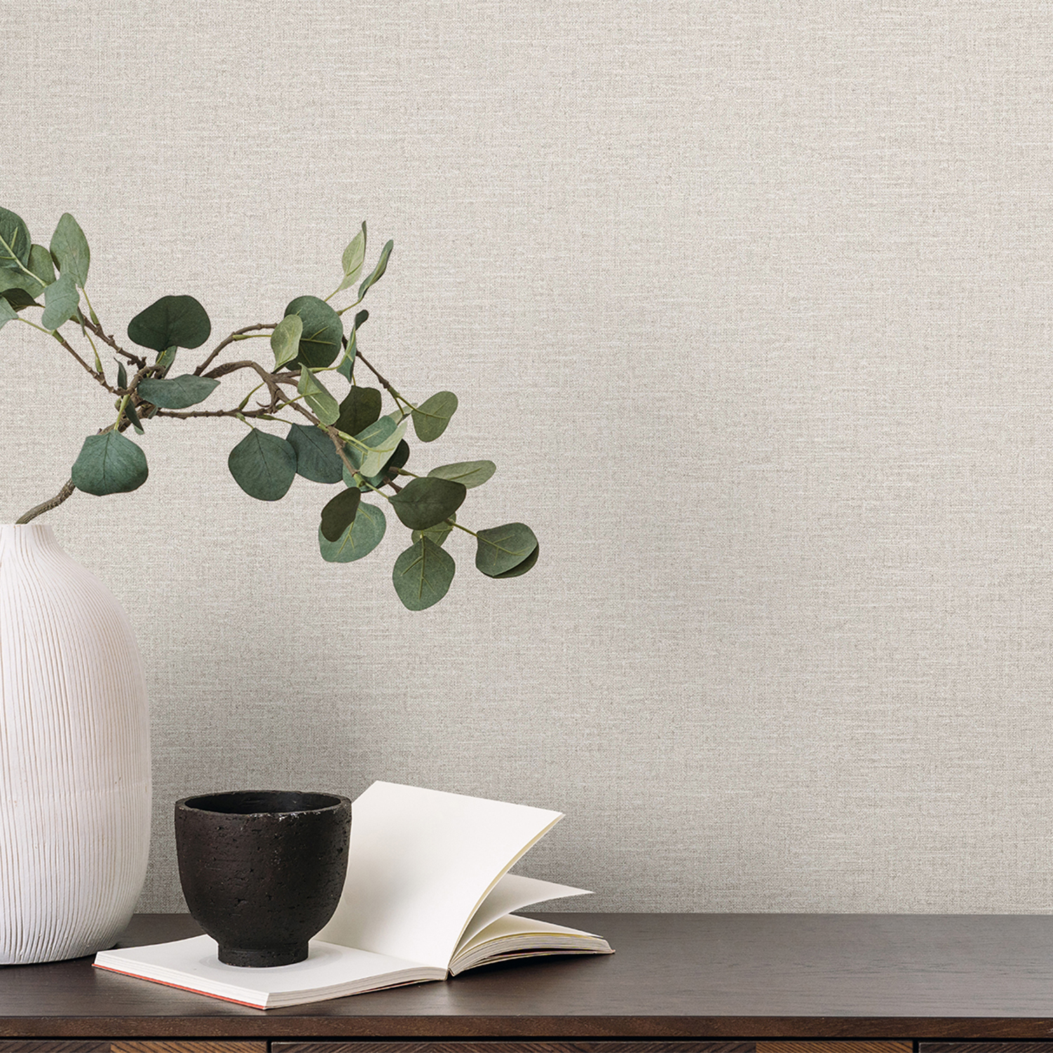 Обои  флиз Ateliero Cafe/Кафе фон (сер.) 589708   1.06*10м *6