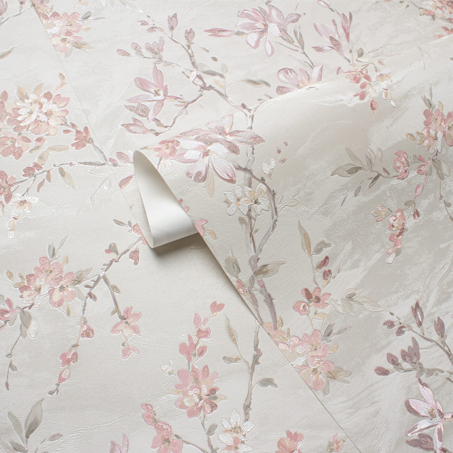 Обои флиз OSTIMA Barbara (беж.) 89145 1.06*10м *6