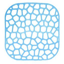 Решетка в раковину пластм. квадратная 30х30см М1151 ("М-Пластика") *1/40 Решетка в раковину пластм. квадратная 30х30см М1151 ("М-Пластика") *1/40