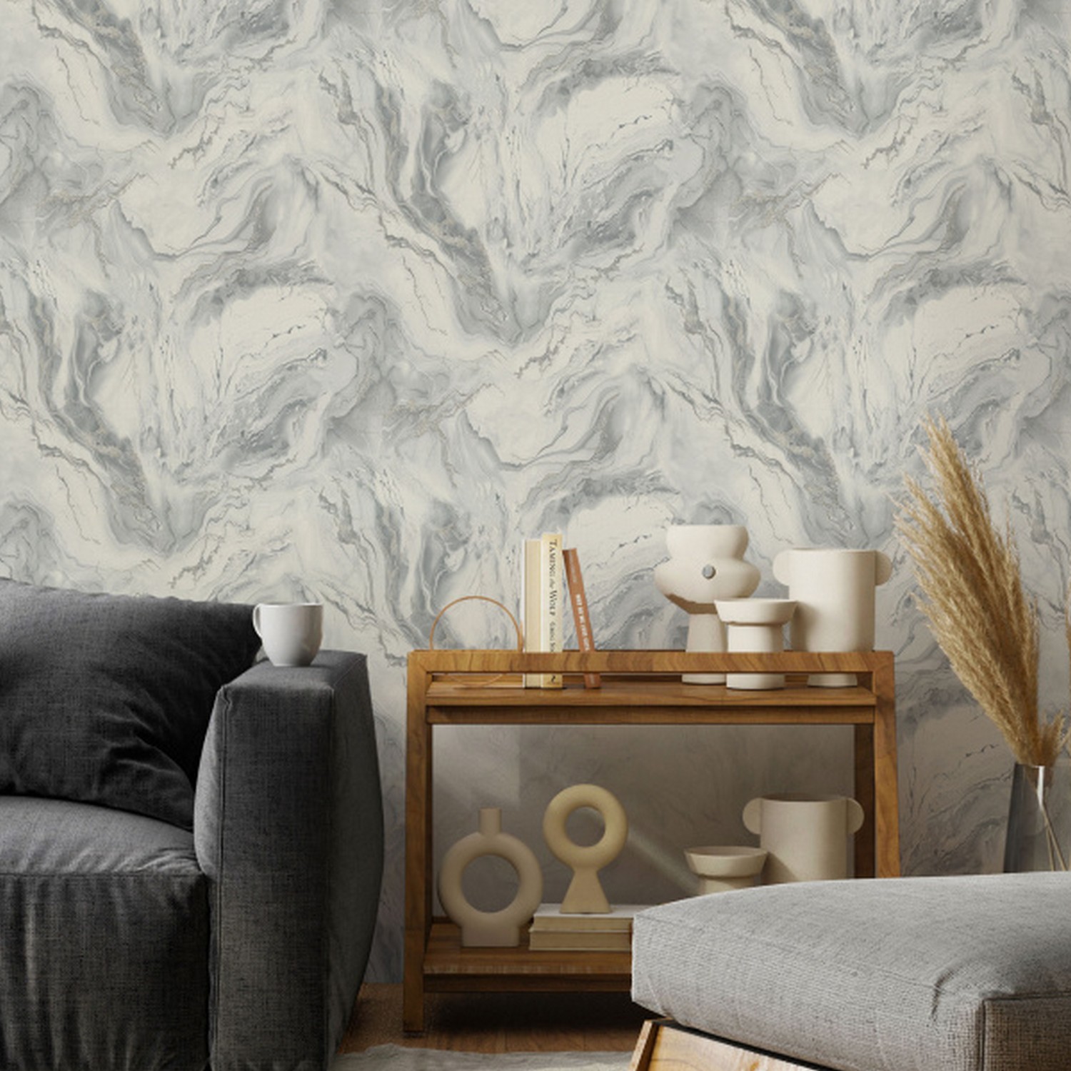 Обои  флиз ED Monte Solaro Carmen 9257-11 *6