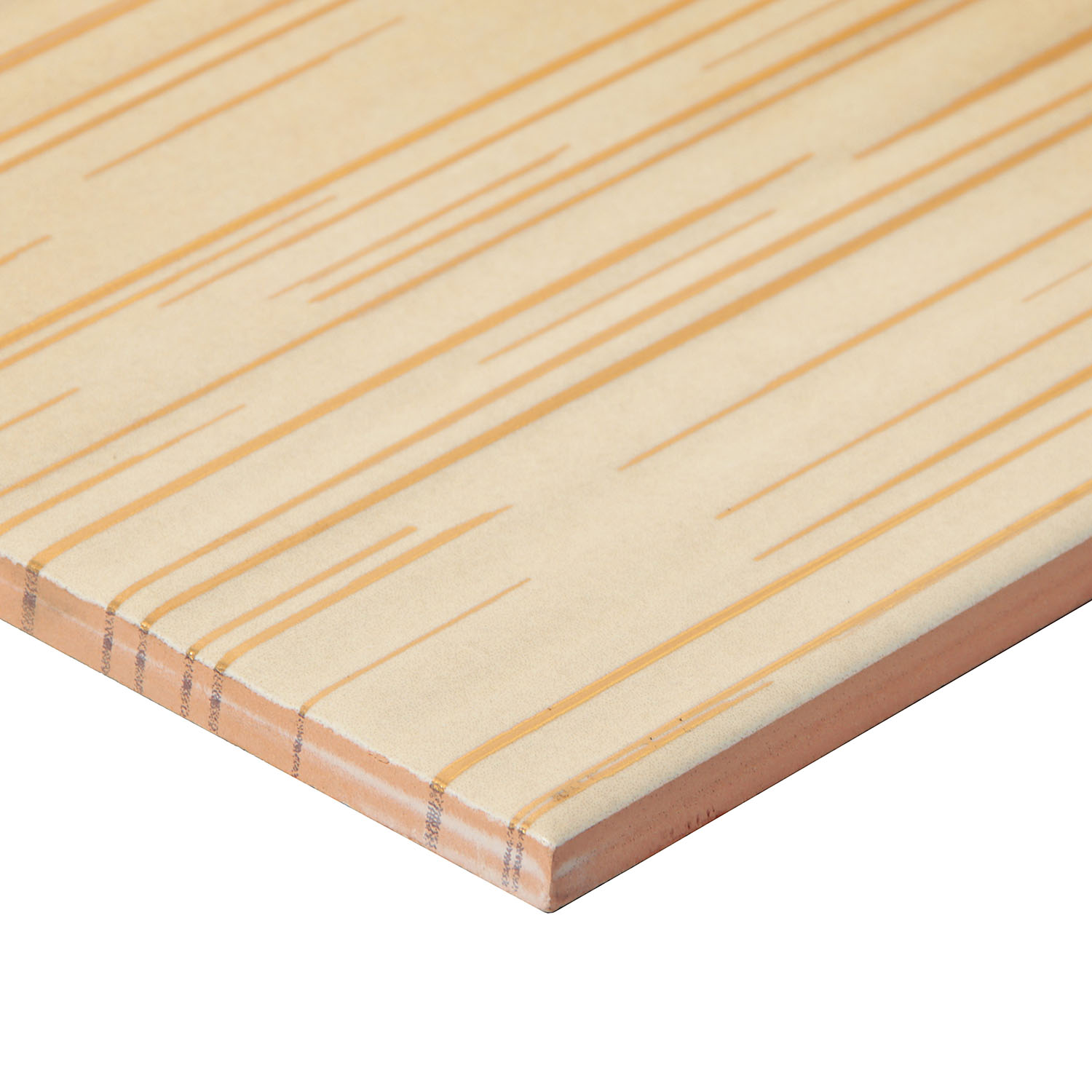 Керамогранит 1.62 м² Gracia Ceramica Quatra PG 01, 450x450x8 мм, бежевый