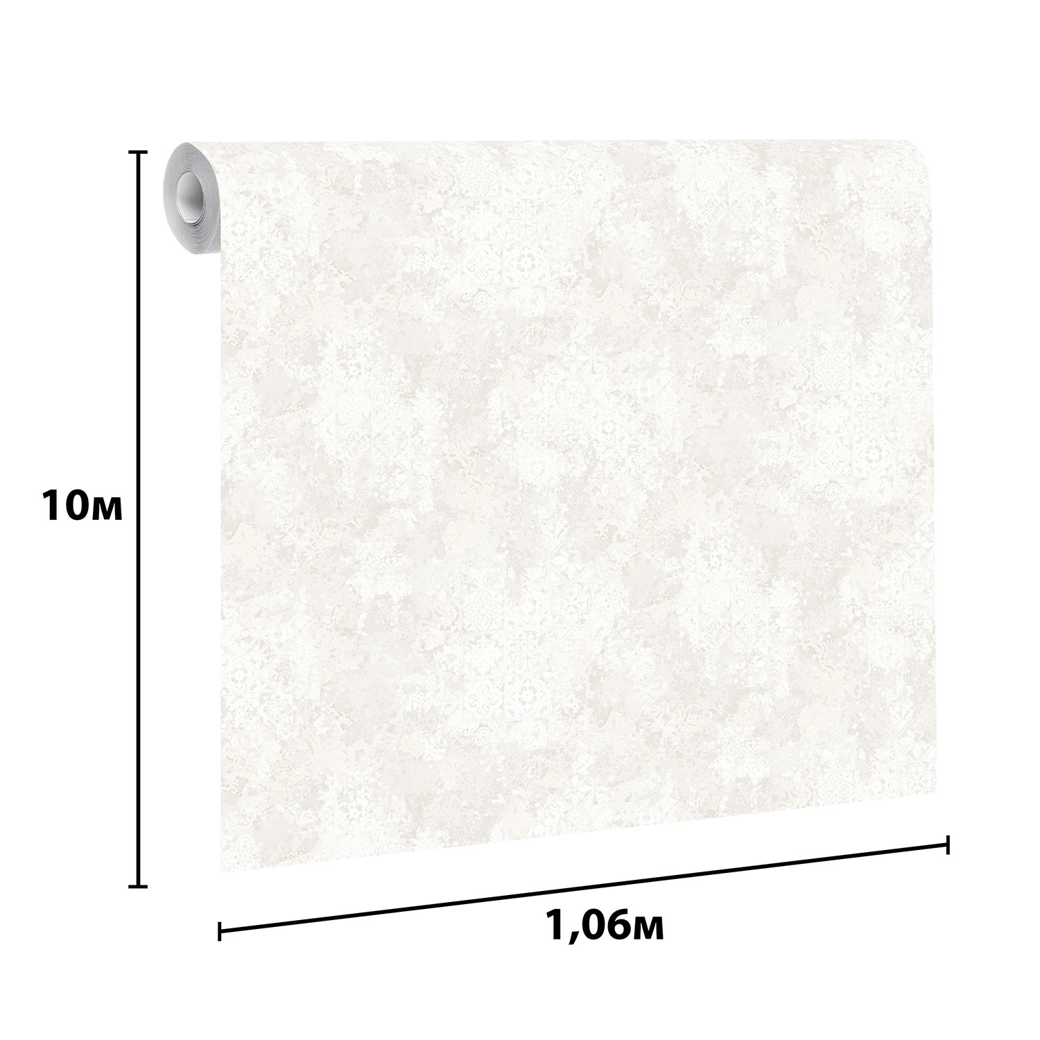 Обои флиз. "Эрисманн" Medea 60757-03 10х1.06м *6