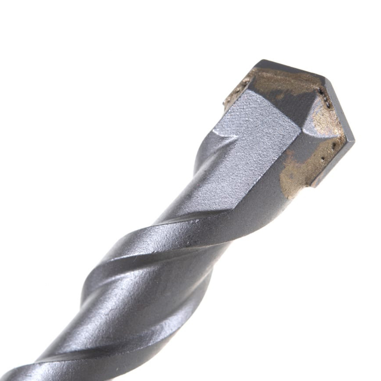 Бур по бетону 12*260мм SDS plus-1 2 грани (2608680279) BOSCH *1