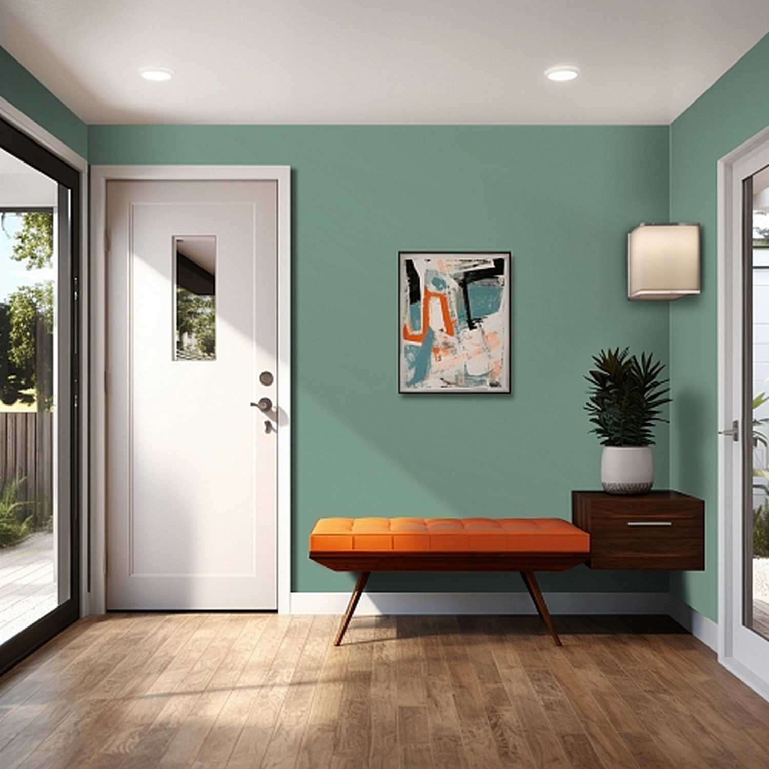 Обои флиз. "Эрисманн" Laure 60753-13 10.05х1.06м *6