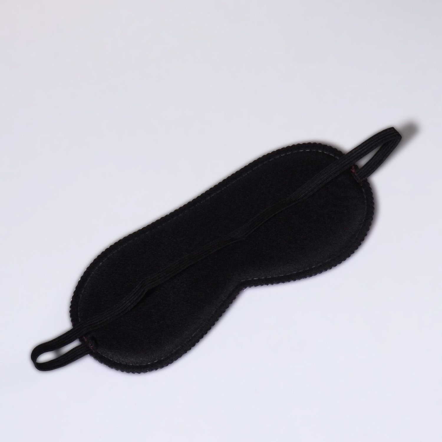 яяяМаска для сна ЕДИНОРОГИ 19,5*8,5см одинарн резинка МИКС пакет вклад ОТ 3953275