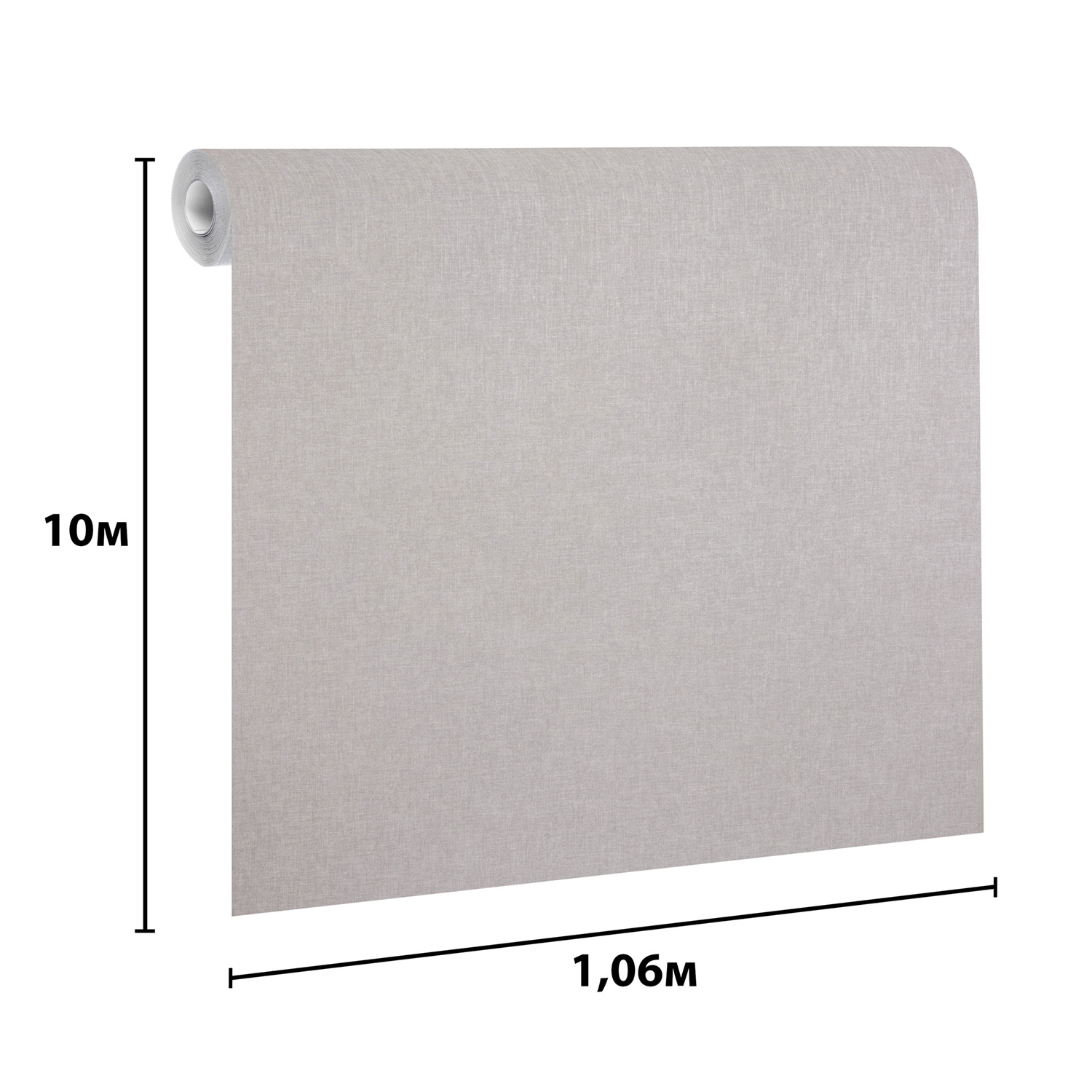 Обои флиз. Артекс Наоми фон (сер.) 11296-04 10х1.06м *1/6