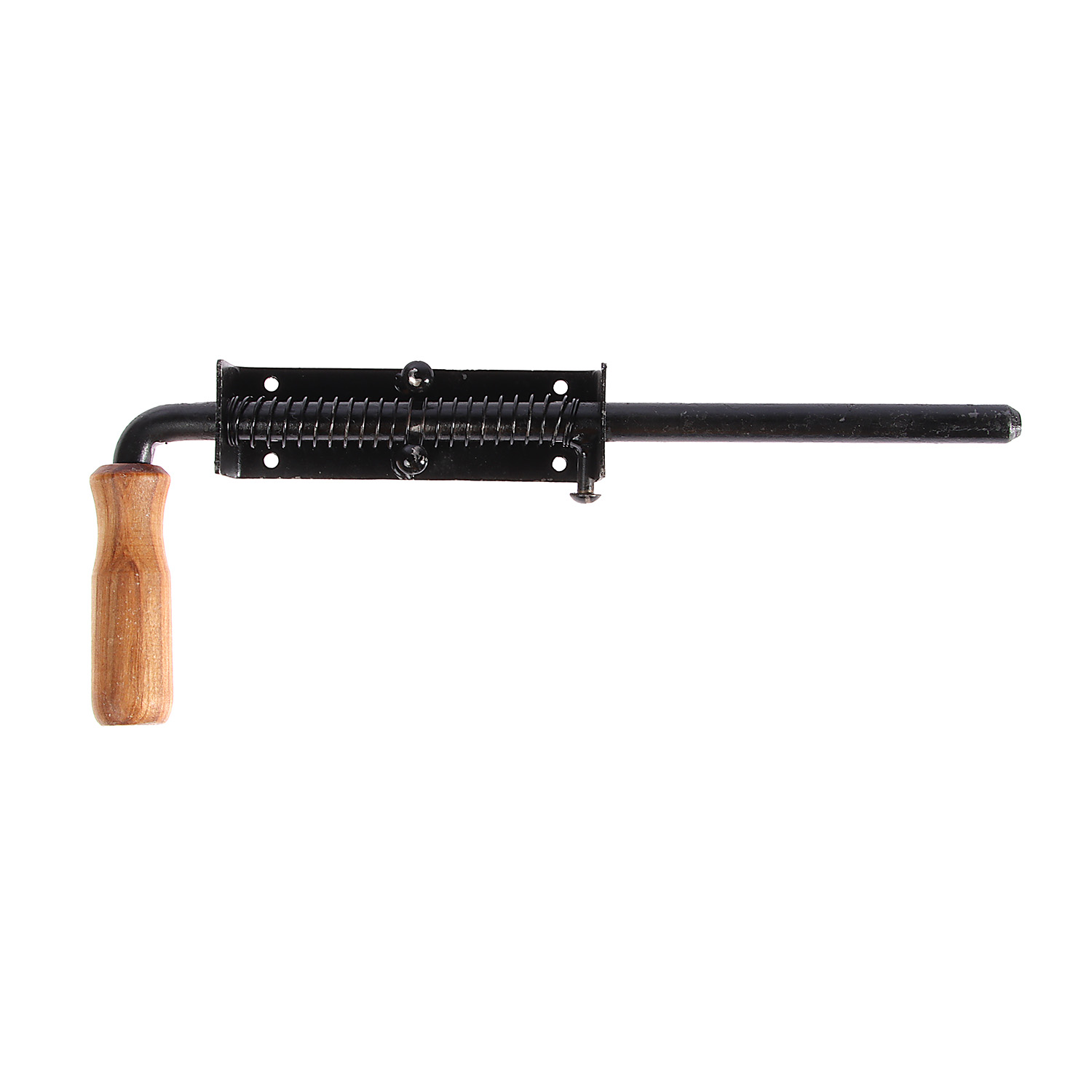 яяяЗадвижка воротная L300 СКОБИС*1/50