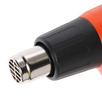 Фен технич.(термопистолет) PATRIOT HG 201 THE ONE (2000Вт) *1/10