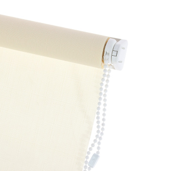Штора рулонная Декор шампань 57*175 Легранд *1/6