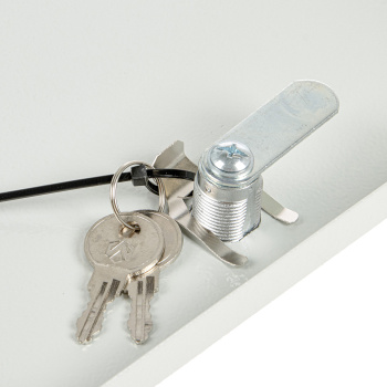 Корпус металлический ЩРН-12 (220х300х120) Народный TDM SQ0905-0710 *1 Корпус металлический ЩРН-12 (220х300х120) Народный TDM SQ0905-0710 *1