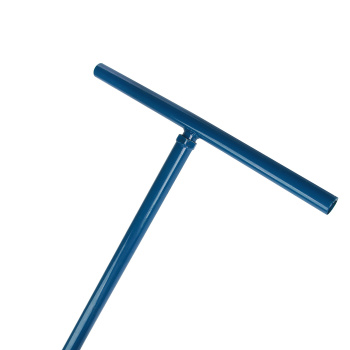 Бур ручной L-2500, 2 шнековый, диаметр бурения 250 мм  (Ек) *1