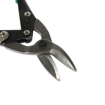 Ножницы по металлу 250мм (правые) KORVUS (арт.3509003) *1/10/50