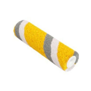 Ролик-миди "Для работ с эмалями" 120 мм тигр (Акор) *10/46