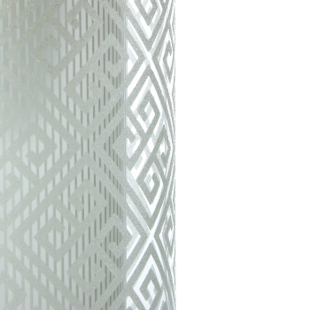 Люстра Verner Lighting N1781/1H, 40 Вт, Е27, 1 лампа, хром