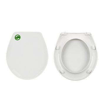 Сиденье для унитаза УКЛАД Элегант, 41.3х35.2х2.3 см, белый Сиденье для унитаза УКЛАД Элегант, 41.3х35.2х2.3 см, белый