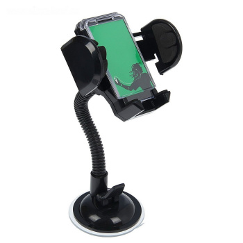 Держатель телефона на гибкой штанге, 42-113 мм 1398992