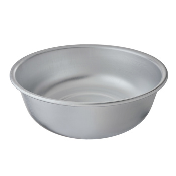 Миска алюм.  0,5л д.16см МТ-071  (Демидовский)