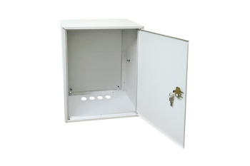 Корпус металлический ЩМП-1-0 (395х310х220) Народный TDM SQ0905-0901 *1