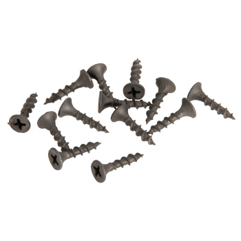 Саморезы по дереву BROZEX 3,5*19 крупная резьба (20кг) промтара *20