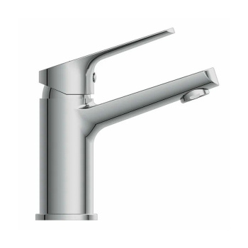 Смеситель для умывальника Cersanit FLAVIS 63034 *1/10