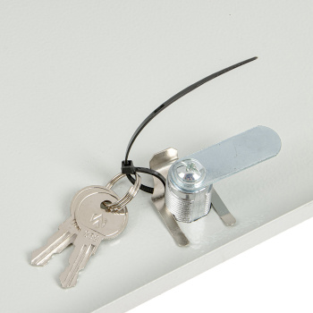 Корпус металлический ЩРН-24 (350х300х120) Народный TDM SQ0905-0711 *1 Корпус металлический ЩРН-24 (350х300х120) Народный TDM SQ0905-0711 *1