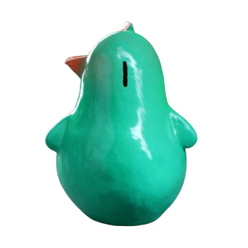 Копилка "Авокадо" 21см 5182933