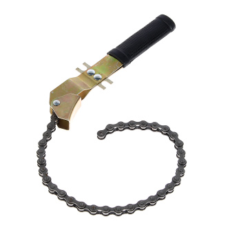 Съемник масляного фильтра цепь (70610) СЕРВИС КЛЮЧ *1/10/50