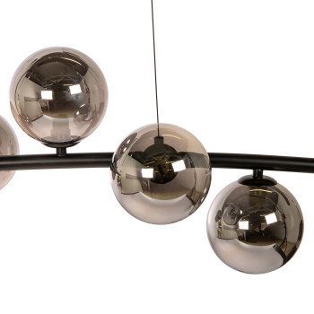 Люстра 32101-0.9-05 G9 7Вт S=30м2 *1