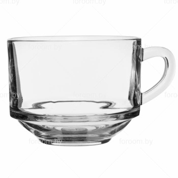 Бульонница стекло Pasabahce "Шефс" 625мл 55303SLBT *12