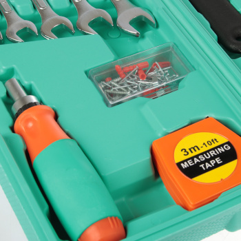 Набор инструментов STURM 101шт. (арт.1310-01-TS6)