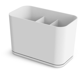 Сушилка для столов.приборов настольная пластм. 3-и секции 157х87х111мм "Смарт" Белый С425БЕЛ*1/12 Сушилка для столов.приборов настольная пластм. 3-и секции 157х87х111мм "Смарт" Белый С425БЕЛ*1/12