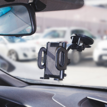 Держатель телефона TORSO раздвижной 50-115 мм 1398995