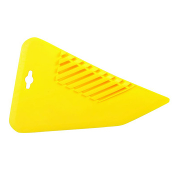 Шпатель прижимной для обоев 280мм "Крыло" арт.3009202 T4P *1/70