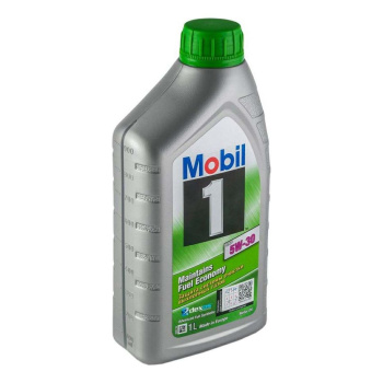Масло Mobil  5/30 ESP Formula синтетическое   1 л