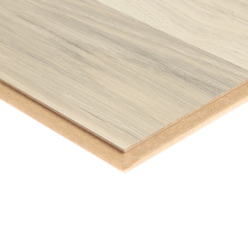 Ламинат 2.22 м² Eurohome Loft, 1285х192х8 мм, 32 класс, дуб элеганс