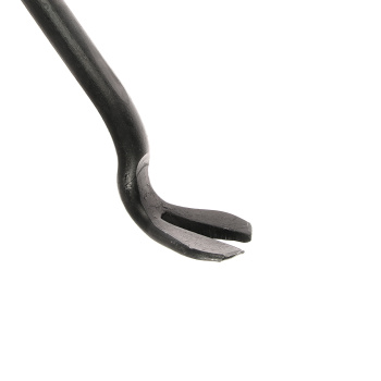 Гвоздодёр 600мм d-20мм (Новгород) *1/5