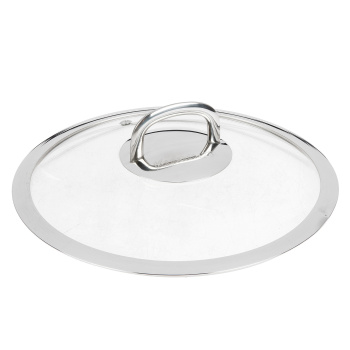 Кастрюля нерж. "Kukmara" "Safia" 4,0л Стекл.кр., d дна205мм SF-CA4022G *1/4 Кастрюля нерж. "Kukmara" "Safia" 4,0л Стекл.кр., d дна205мм SF-CA4022G *1/4