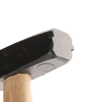 Молоток 0.2кг кованый деревян.ручка "Korvus" (арт.3302032) *1/12/72