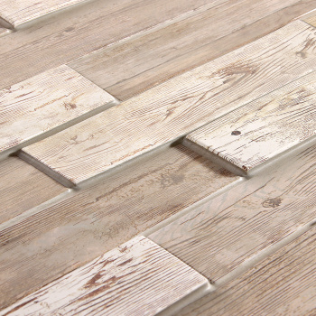 Панель стеновая ПВХ "ГРЕЙС" Дерево Дуб голландский (980*480 мм) *10