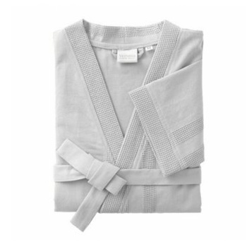 Халат вафельный унисекс VR ВФ24 ХА065/м001/0103 L 43 Нордтекс *1