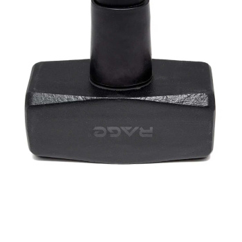 Кувалда 5000 г с фиберглассовой рукояткой RAGE by VIRA