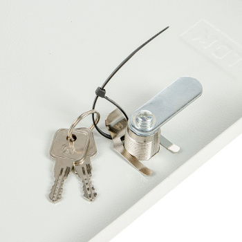 Корпус металлический ЩРН-09 (265х310х120) TDM SQ0905-0010 *1 Корпус металлический ЩРН-09 (265х310х120) TDM SQ0905-0010 *1