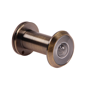 Глазок дверной 6016/35-60-АВ бронза Aпекс