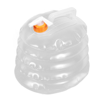 BOYSCOUT   Канистра складная пластмассовая, 8 л 30