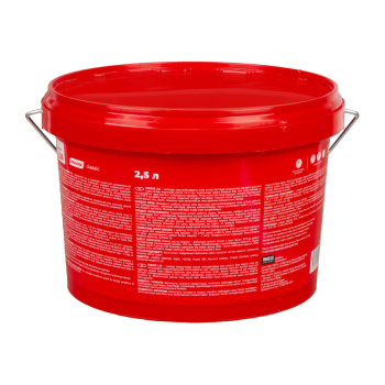 Лак акриловый для бань и саун 2,5 л PARADE L-30 *1/144