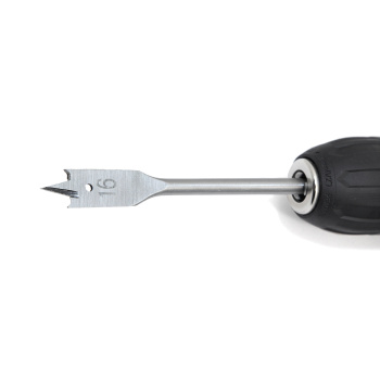 Сверло по дереву перовое 16х152мм VIRA арт.557016 *1