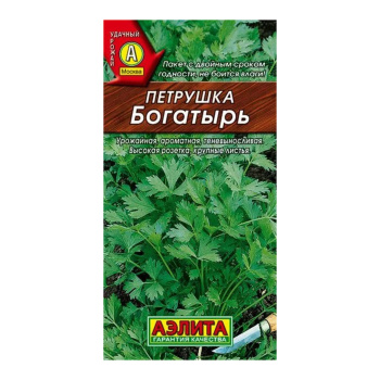 Петрушка Богатырь 2гр Аэлита *20