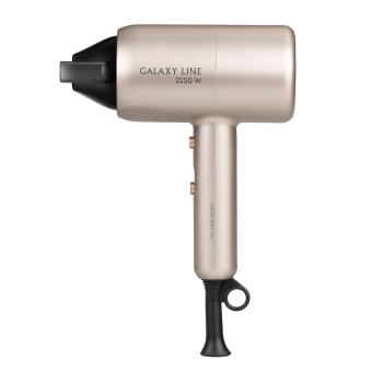 Фен 2150Вт GALAXY LINE GL 4352 2 скорости, функция холодный воздух *1/24