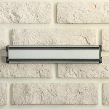 яяяДержатель для ножей магнитный 24 см "Стайл" 3039878