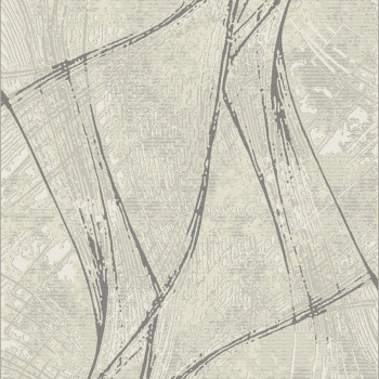 Ковер 2000х3000 мм Меринос Satin F180, ворсовый, 6 м²